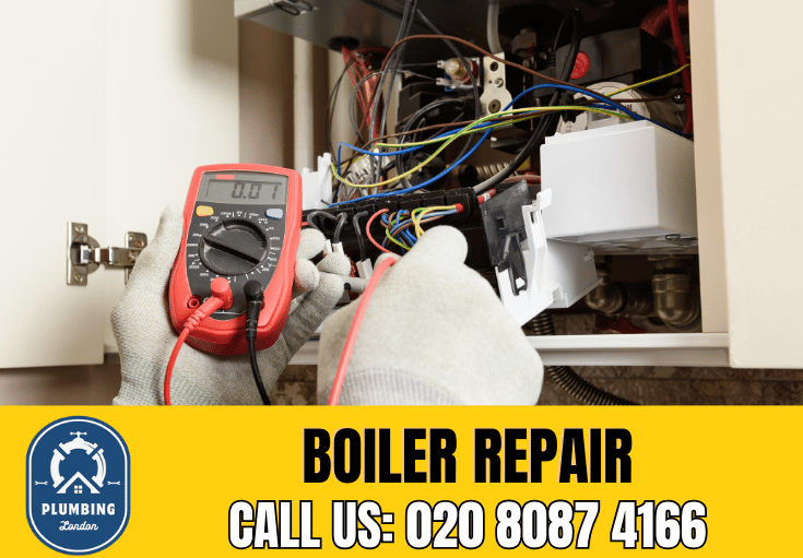 boiler repair St Johns Wood