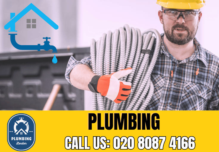 St Johns Wood Plumbers - Professional, Certified & Affordable Plumbing and Heating Services | Your #1 Local Plumbers